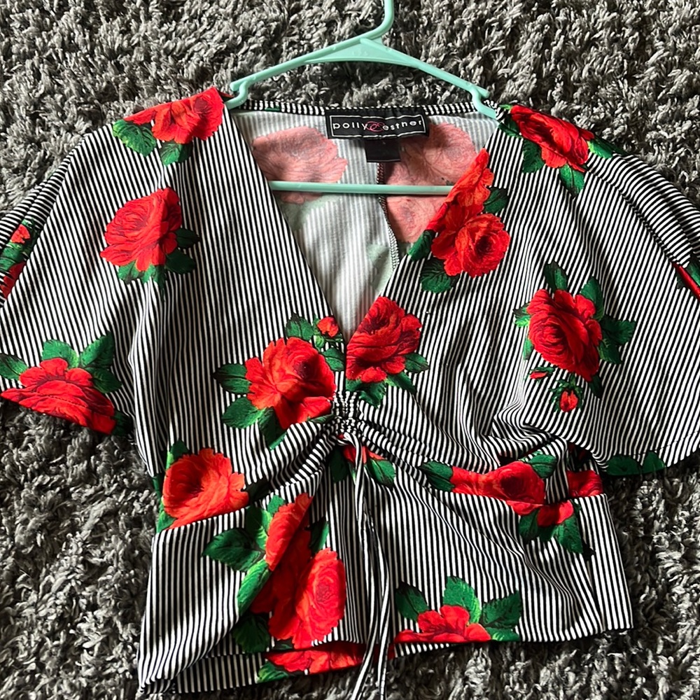 Never worn Polly &esther